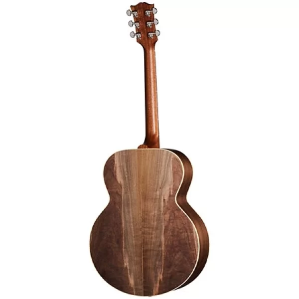 Gibson  SJ-200 Studio Walnut Elektro Akustik Gitar (Walnut Burst)