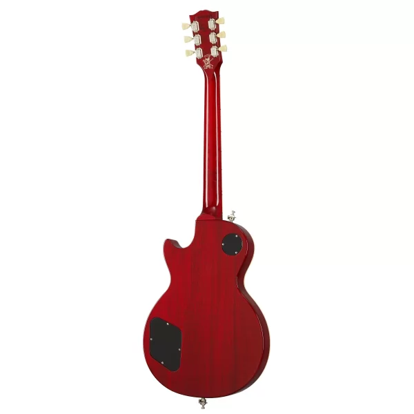 Gibson Slash Les Paul Standard Elektro Gitar (Appetite Amber)