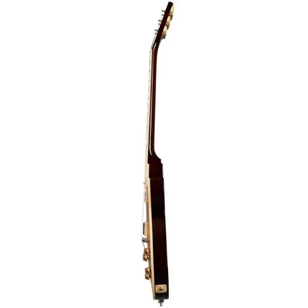 Gibson Slash Victoria Les Paul Elektro Gitar (Goldtop)