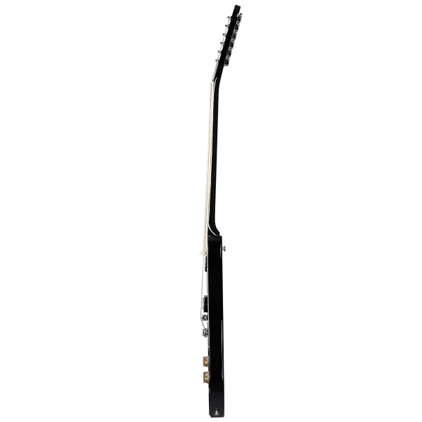 Gibson Firebird Platypus Elektro Gitar (Ebony)