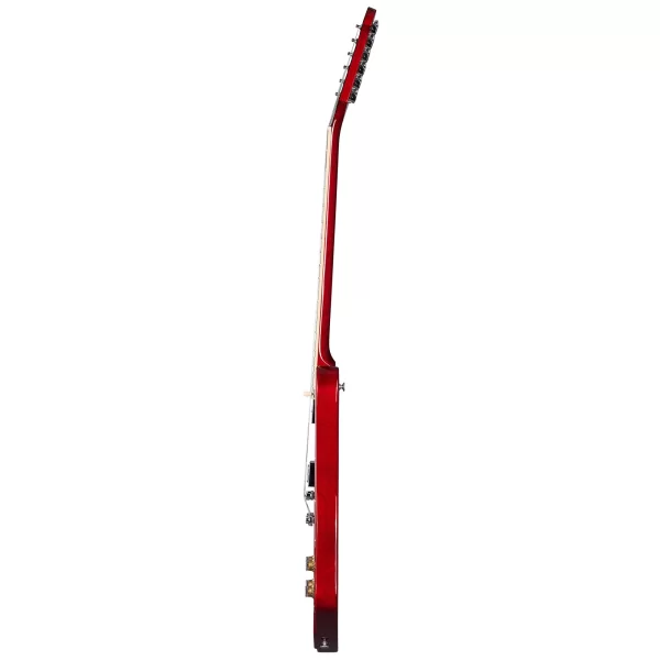 Gibson Firebird Platypus Elektro Gitar (Vintage Cherry)