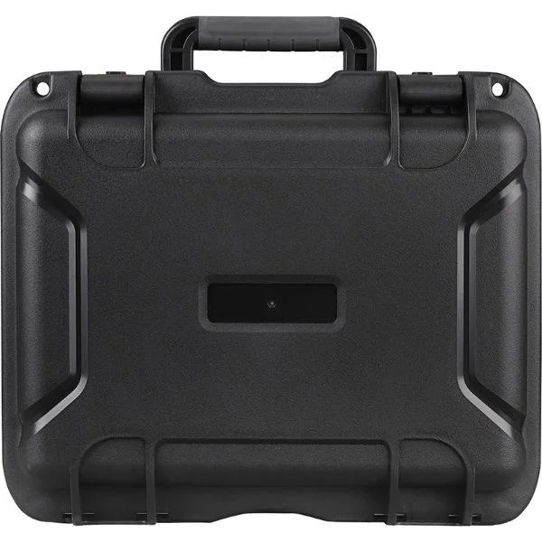 PRO-M 210P | 10-kanal Powermixer | 2x350W, Bluetooh, USB Kayıt, Case ile