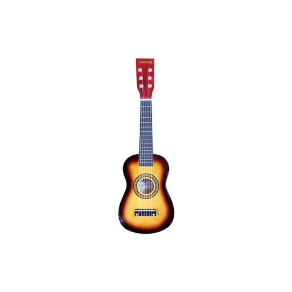 Gonzales U-202 6 Telli Çocuk Gitarı