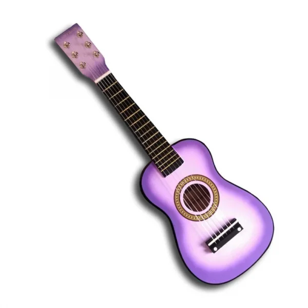 Gonzales U-202 6 Telli Çocuk Gitarı