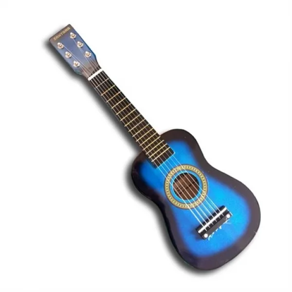Gonzales U-202 6 Telli Çocuk Gitarı