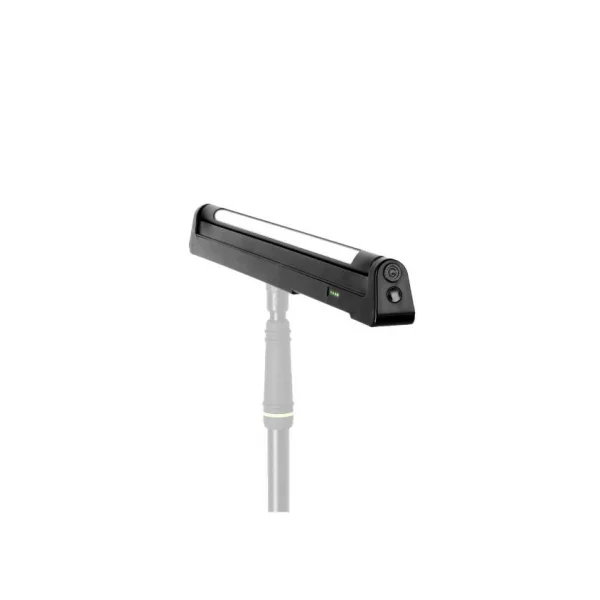 GRAVITY GLEDSTICK1B LED Işık Çubuğu (USB-C Şarj) Kompakt Manyetik ve Dimmable