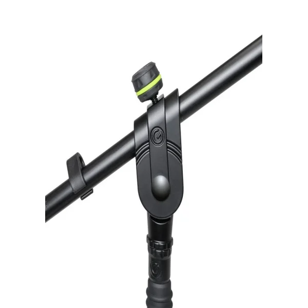 Gravity GMS4321B – Profesyonel Tripod Mikrofon Standı (Boom Kollu)