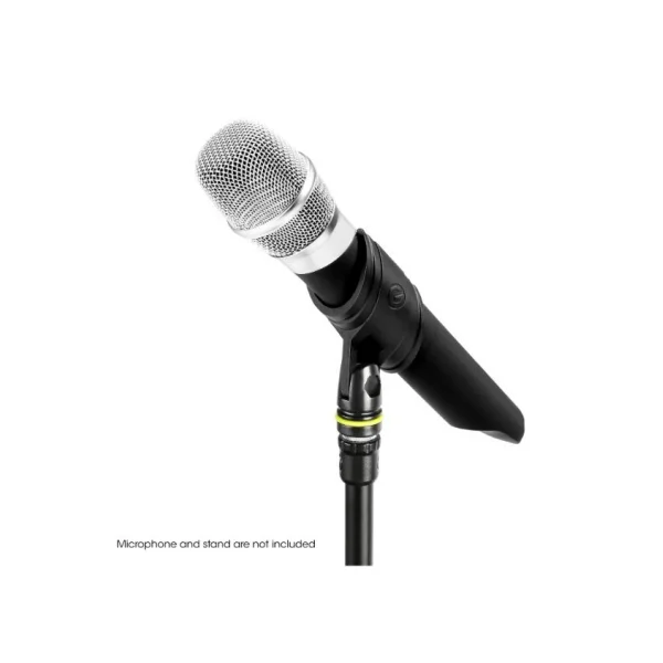 Gravity GMSCLMP34 Mikrofon Tutucu, Telsiz mikrofonlar için