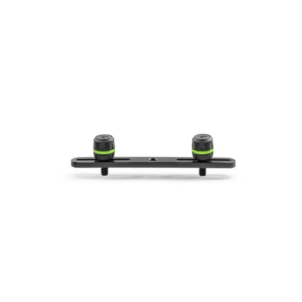 Gravity GMSSTB01 2 Mikrofon için Masa üstü Stand adaptörü