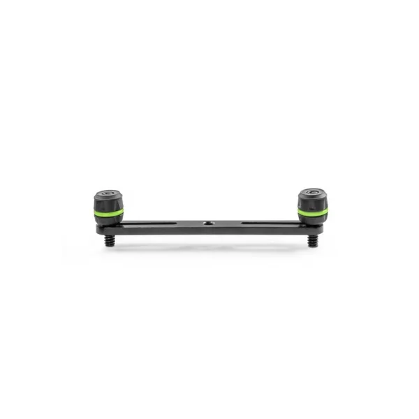 Gravity GMSSTB01 2 Mikrofon için Masa üstü Stand adaptörü