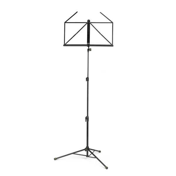 GRAVITY GNS441B Katlanabilir Nota Standı, Çantalı