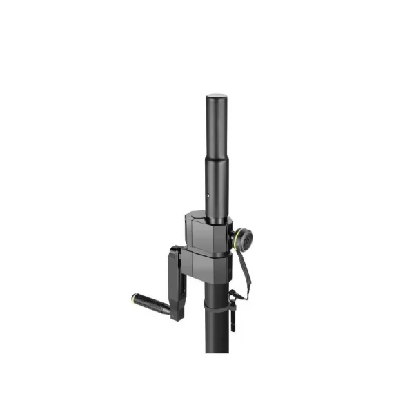 GRAVITY GSP2472B Ayarlanabilir Hoparlör Ara Çubuğu (Crank Mekanizmalı, 35 mm - M20)