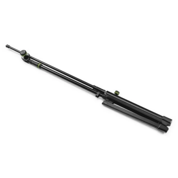 Gravity MS5311B Traveler Microphone Stand