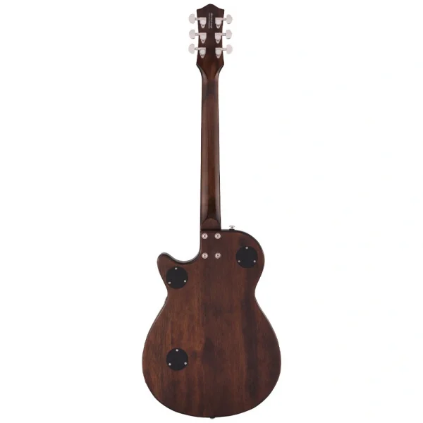 Gretsch G2210 Streamliner Junior Jet Club Laurel Klavye Imperial Stain Elektro Gitar