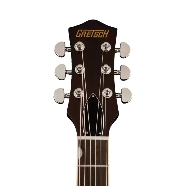Gretsch G2215-P90 Streamliner Junior Jet Club Laurel Klavye Ocean Turquoise Elektro Gitar