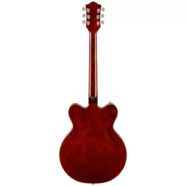 Gretsch G2622 Streamliner CB DC Gunmetal Elektro Gitar