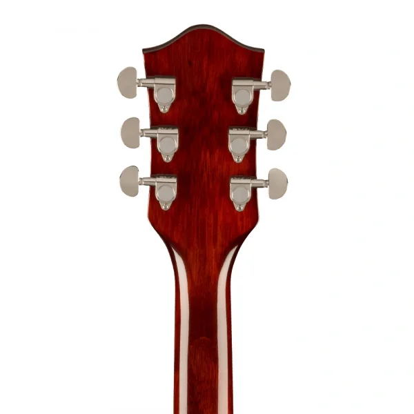 Gretsch G2622 Streamliner CB DC Gunmetal Elektro Gitar
