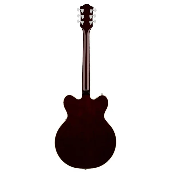 Gretsch G2622 Streamliner CB DC Midnight Sapphire Elektro Gitar