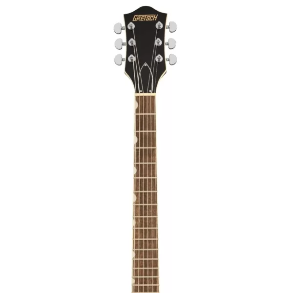 Gretsch G2622 Streamliner CB DC Midnight Sapphire Elektro Gitar