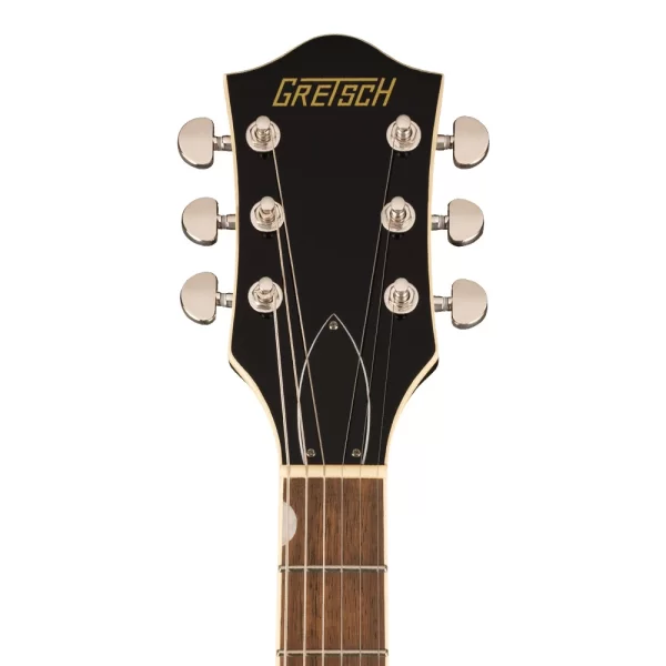 Gretsch G2622T Streamliner CB DC Bigsby Arctic Blue Elektro Gitar