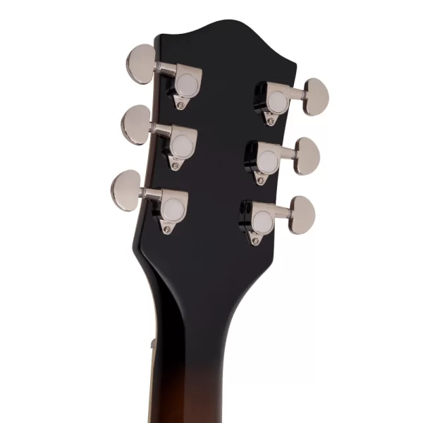 Gretsch G2655-P90 Streamliner Laurel Klavye Elektro Gitar