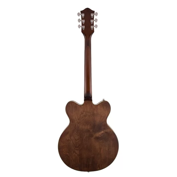 Gretsch G2655 Streamliner Center Block Jr. V-Stoptail Laurel Klavye BT-2S Pickups Village Amber Elektro Gitar