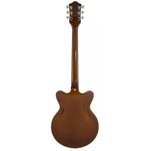 Gretsch G2655 Streamliner Center Block Jr. with V-Stoptail Laurel Klavye BroadTron BT-2S Pickups  Elektro Gitar