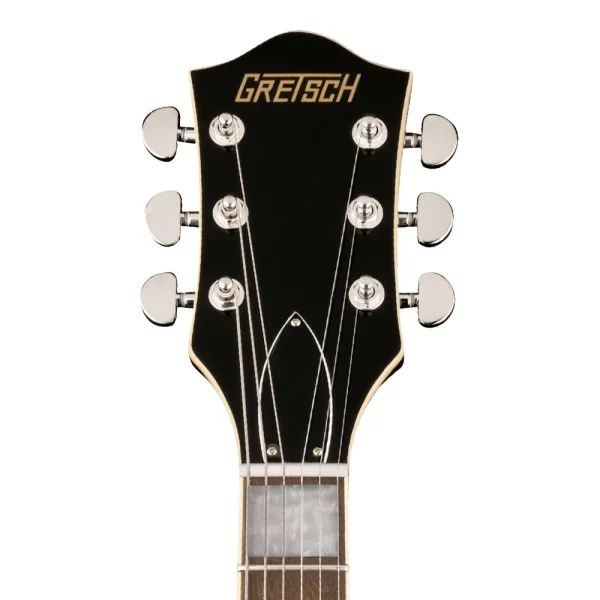 Gretsch G2655 Streamliner Center Block Jr. with V-Stoptail Laurel Klavye Elektro Gitar
