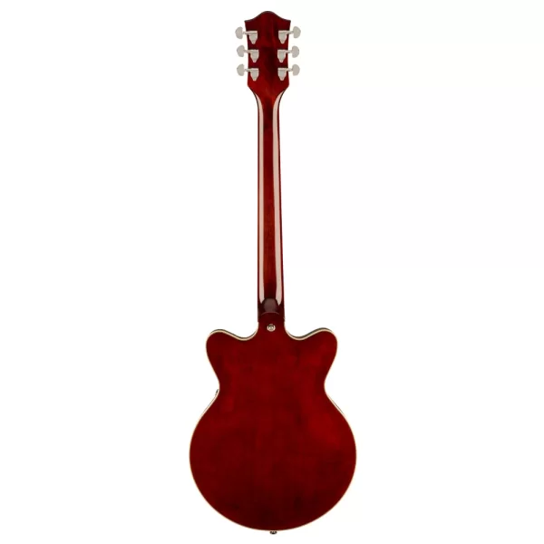 Gretsch G2655T Streamliner CB JR DC Bigsby Brandywine Elektro Gitar
