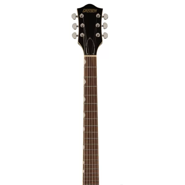 Gretsch G2655T Streamliner CB JR DC Bigsby Brandywine Elektro Gitar