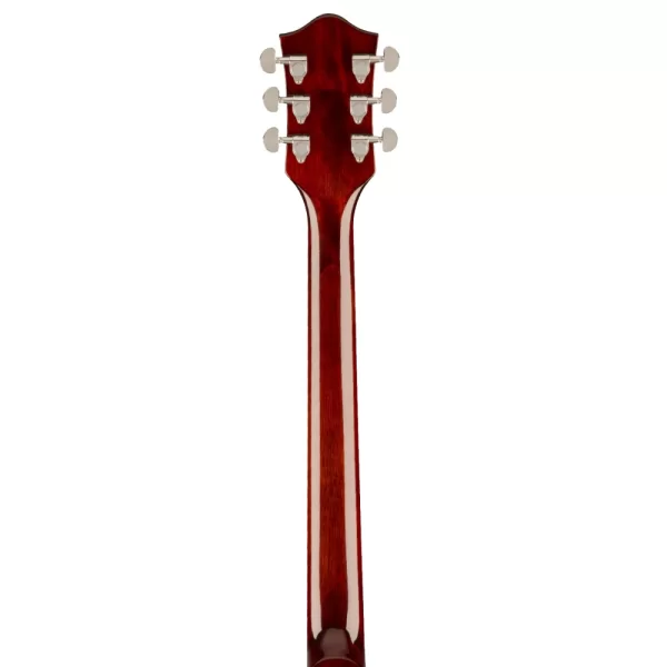 Gretsch G2655T Streamliner CB JR DC Bigsby Brandywine Elektro Gitar