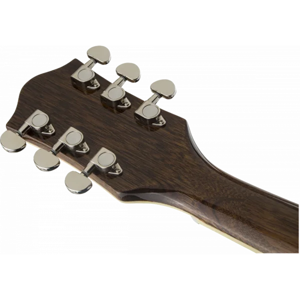 Gretsch G2655T Streamliner Center Block Jr. with Bigsby Laurel Klavye BroadTron BT-2S Pickups Imperial Stain Elektro Gitar
