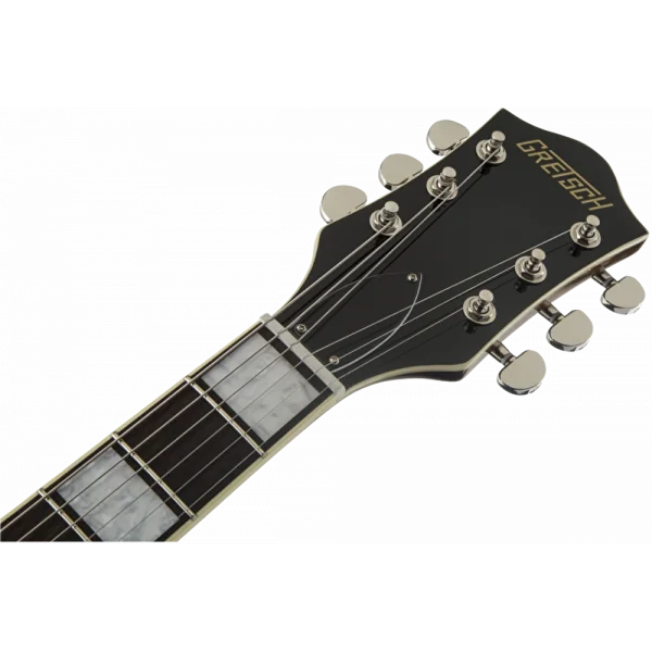 Gretsch G2655T Streamliner Center Block Jr. with Bigsby Laurel Klavye BroadTron BT-2S Pickups Imperial Stain Elektro Gitar