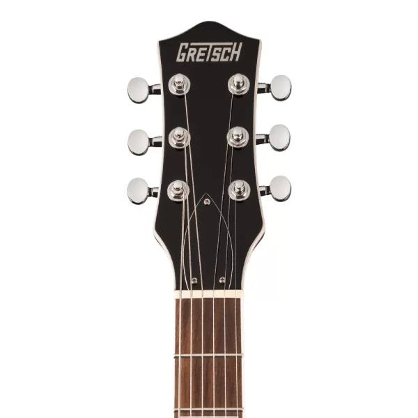 Gretsch G5220 Electromatic Jet BT Single-Cut V-Stoptail Laurel Klavye Sweet Tea Elektro Gitar