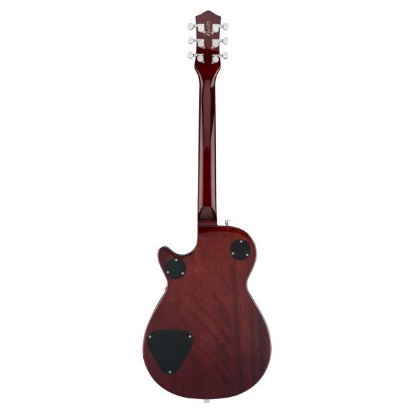 Gretsch G5230T Electromatic Jet FT Single-Cut with Bigsby Black Walnut Klavye Black Elektro Gitar