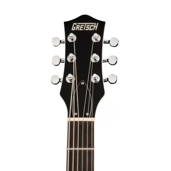 Gretsch G5260 Electromatic Jet Baritone V-Stoptail Laurel Klavye Imperial Stain Bariton Elektro Gitar