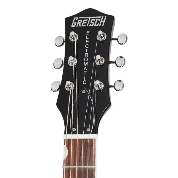 Gretsch G5425 Jet Club Gülağacı Klavye Black Elektro Gitar