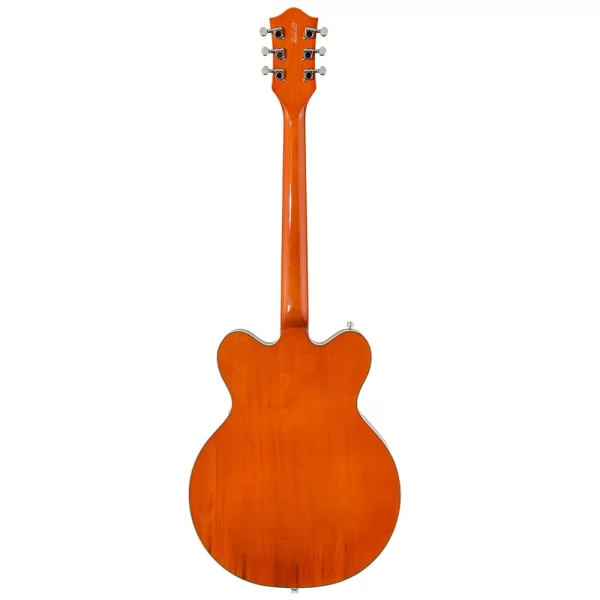 Gretsch G5622T Electromatic Laurel Klavye Orange Stain Elektro Gitar