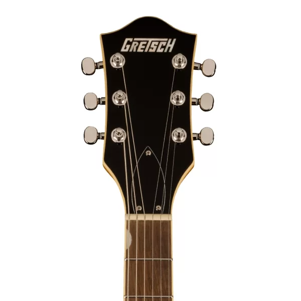 Gretsch G5655T-QM Electromatic Center Block Jr. Single-Cut Quilted Maple with Bigsby Speyside Elektro Gitar