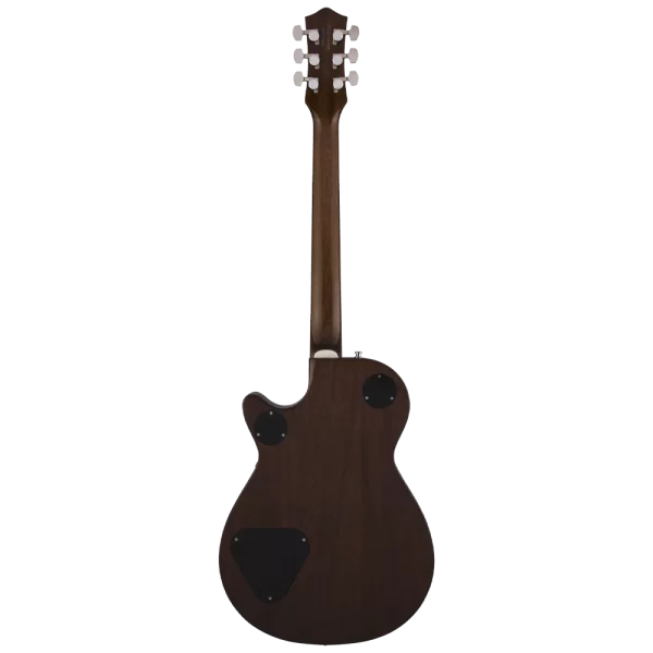 GRETSCH G6129T Players Edition Jet FT Bigsby Gülağacı Klavye Red Sparkle Elektro Gitar