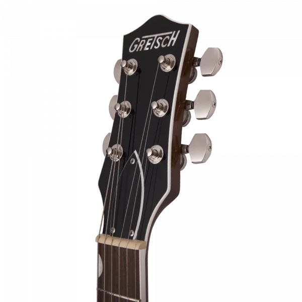 GRETSCH G6129T Players Edition Jet FT Bigsby Gülağacı Klavye Red Sparkle Elektro Gitar