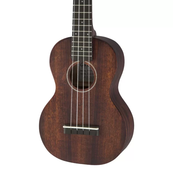 Gretsch G9110 Concert Standard Ukulele VMS