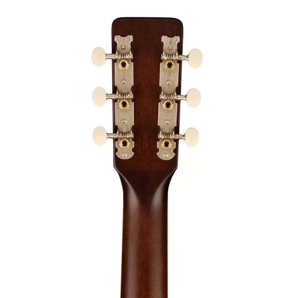 Gretsch Jim Dandy Dreadnought Ceviz Klavye WPG Frontier Stain Akustik Gitar