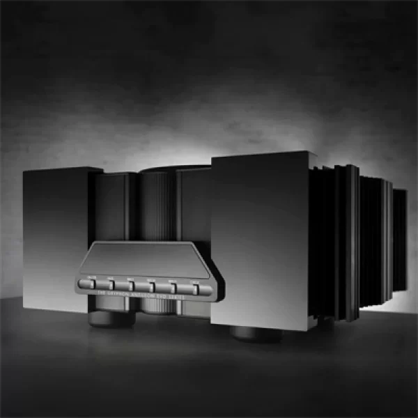 Gryphon Antileon EVO Mono Güç amplifikatörü Çift Fiyatıdır