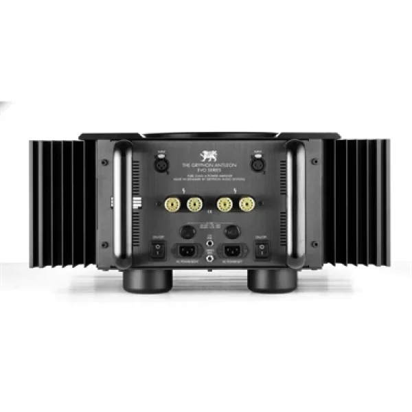 Gryphon Antileon EVO Stereo Güç Amplifikatörü
