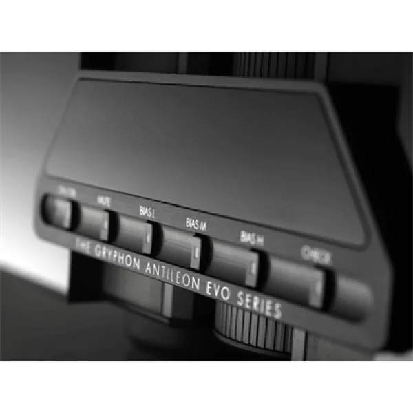 Gryphon Antileon EVO Stereo Güç Amplifikatörü