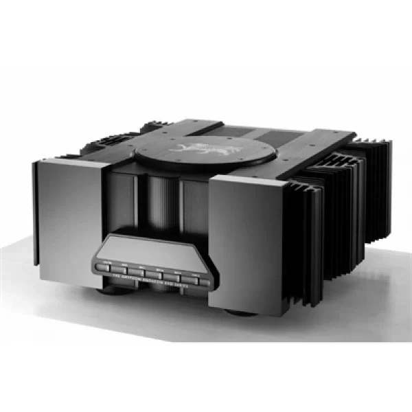 Gryphon Antileon EVO Stereo Güç Amplifikatörü
