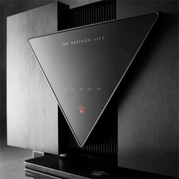 Gryphon APEX Stereo Güç Amplifikatörü