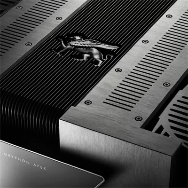 Gryphon APEX Stereo Güç Amplifikatörü