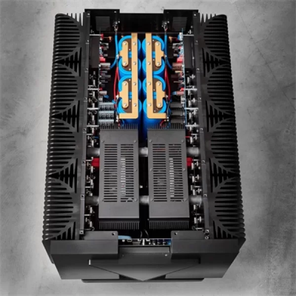 Gryphon APEX Stereo Güç Amplifikatörü